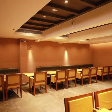 ホテル Viraj Retreat Mundrothuruth エクステリア 写真