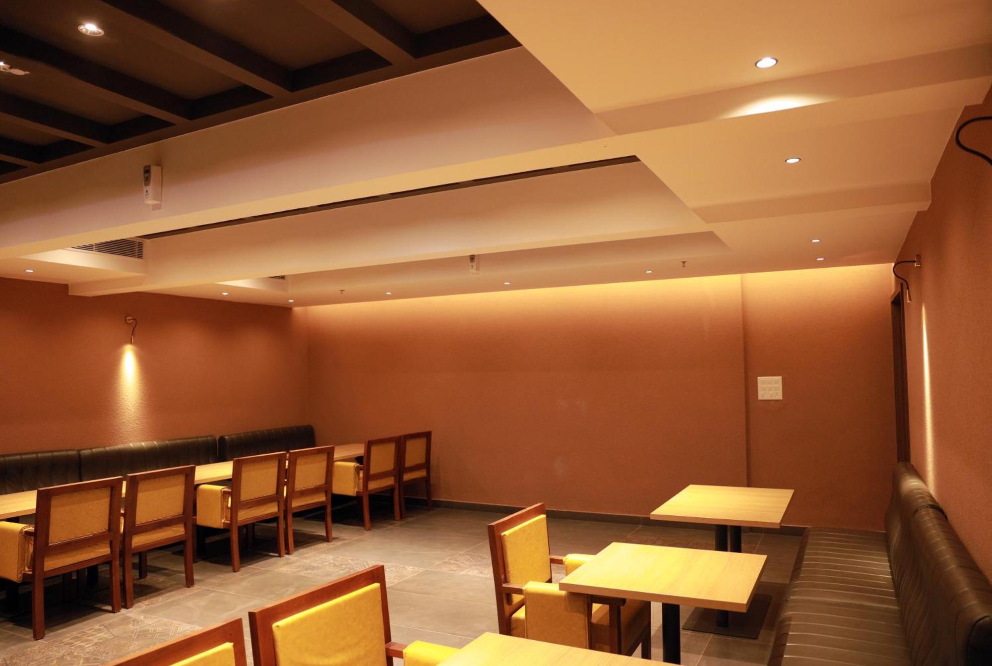 ホテル Viraj Retreat Mundrothuruth エクステリア 写真